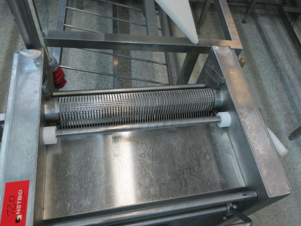 Fleischverarbeitungsmaschinen-3